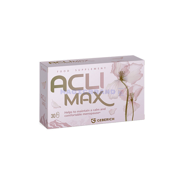 Aclimax