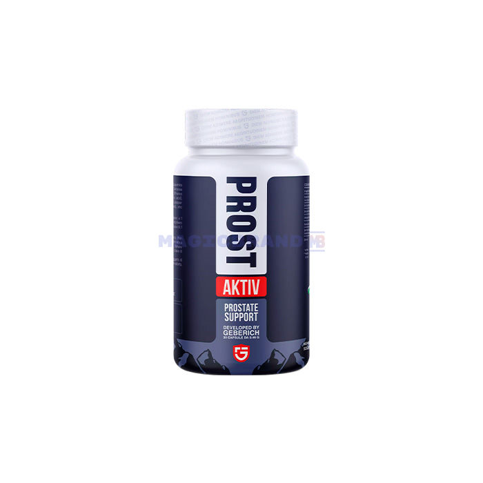 Prost Aktiv Capsules