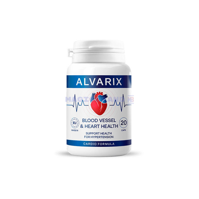 Alvarix