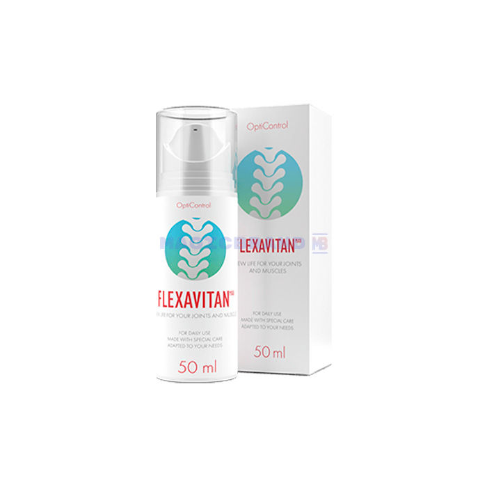 Flexavitan