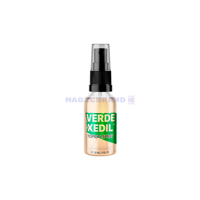 Verdexedil