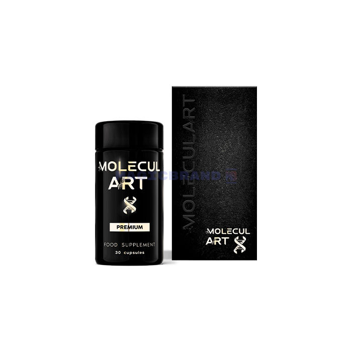 Moleculart Premium