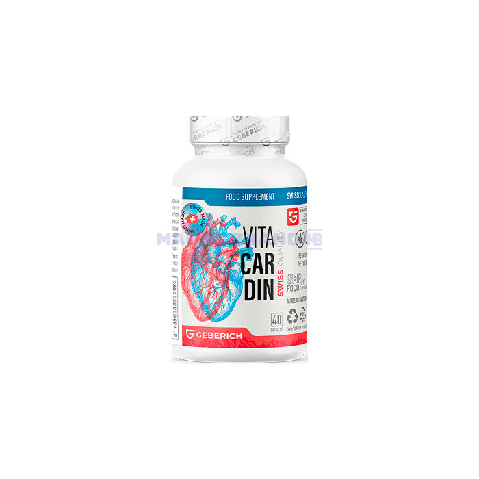 Vitacardin