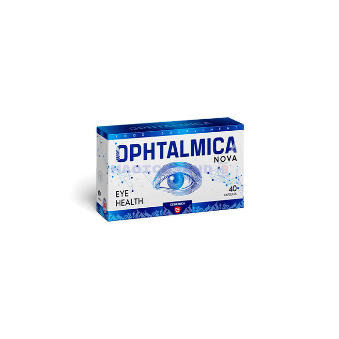 Ophtalmica