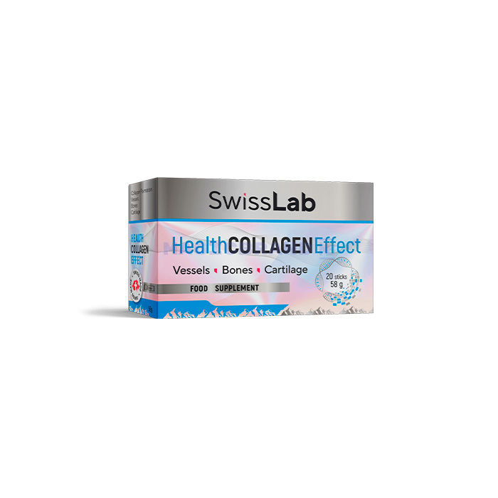 HealthCollagenEffect