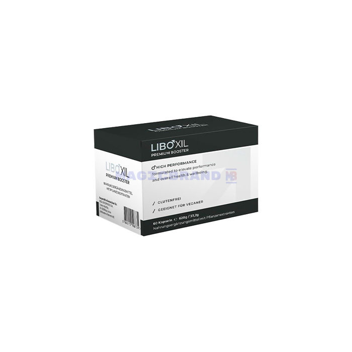 Liboxil