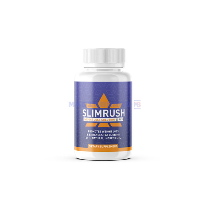 SlimRush Capsules